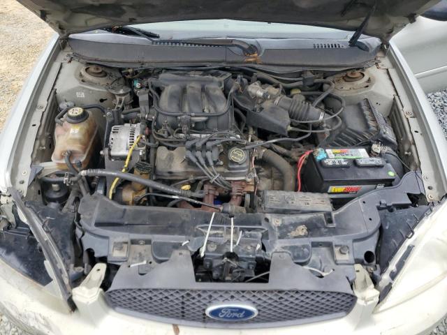 Photo 11 from auction – 2006 FORD TAURUS SE with VIN 1FAFP53U86A123832