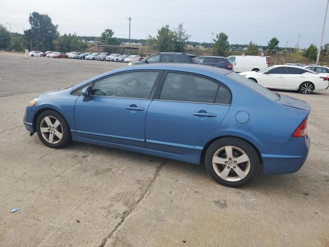 Photo 2 from auction – 2007 HONDA CIVIC EX with VIN 1HGFA16887L065019