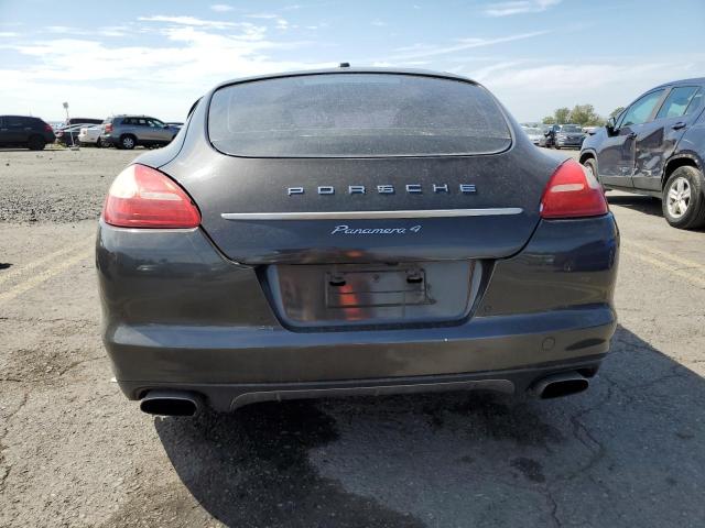 Photo 6 from auction – 2013 PORSCHE PANAMERA 2 with VIN WP0AA2A76DL015356