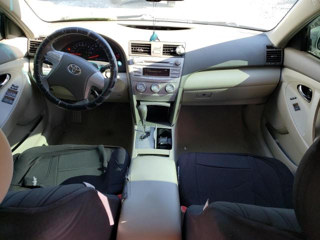 Photo 8 from auction – 2011 TOYOTA CAMRY SE with VIN 4T1BK3EK5BU630375