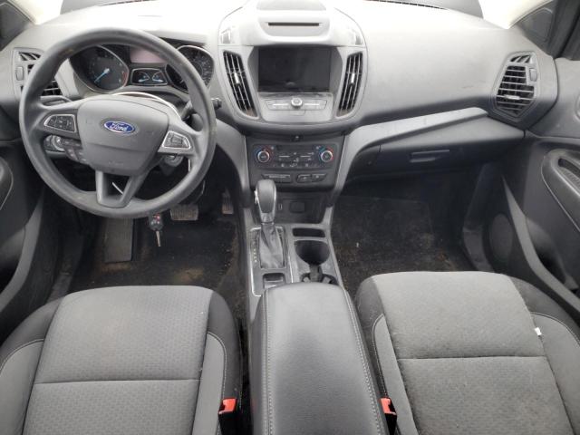 Photo 8 from auction – 2018 FORD ESCAPE SE with VIN 1FMCU0GDXJUC34548