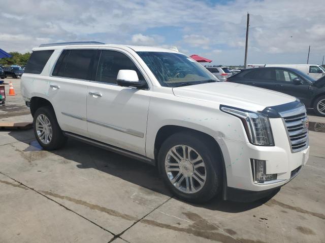 Photo 4 from auction – 2016 CADILLAC ESCALADE P with VIN 1GYS3DKJ7GR305850
