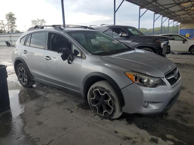 Photo 4 from auction – 2015 SUBARU XV CROSSTR with VIN JF2GPAMC9F8213951