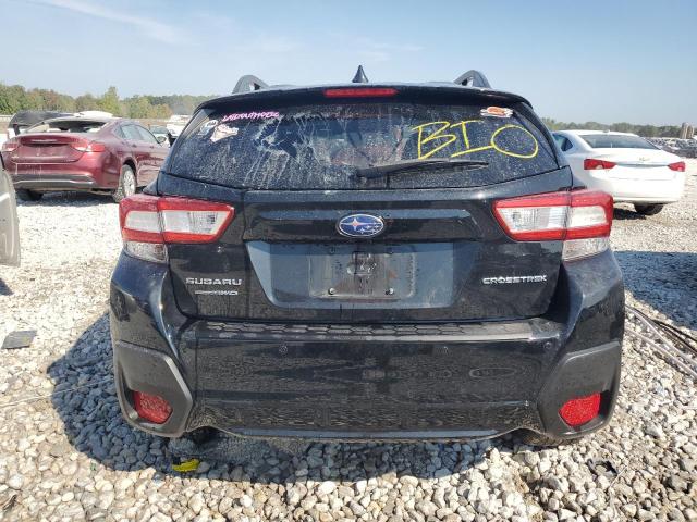 Photo 6 from auction – 2019 SUBARU CROSSTREK with VIN JF2GTAMC1KH283191