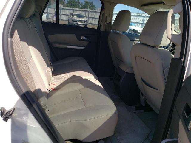 Photo 11 from auction – 2011 FORD EDGE SE with VIN 2FMDK3GC3BBA72546