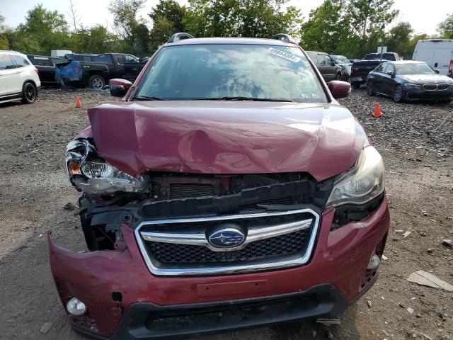 Foto 5 de la subasta – 2016 SUBARU CROSSTREK con VIN JF2GPALC6GH297486