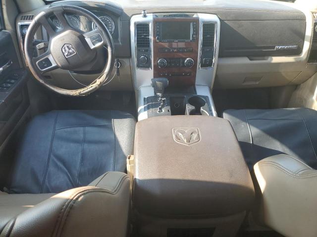 Photo 8 from auction – 2011 DODGE RAM 1500 with VIN 1D7RV1GT8BS569304