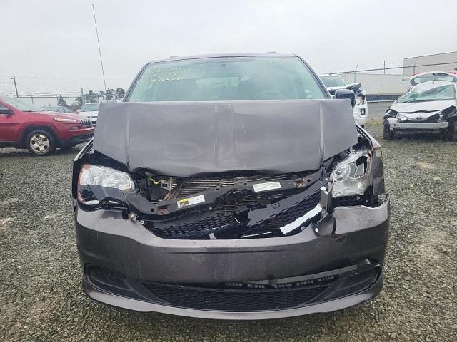 Photo 5 from auction – 2016 DODGE GRAND CARA with VIN 2C4RDGBGXGR145268