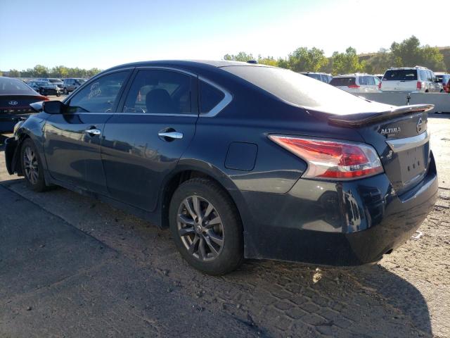 Photo 2 from auction – 2015 NISSAN ALTIMA 2.5 with VIN 1N4AL3AP3FC574355