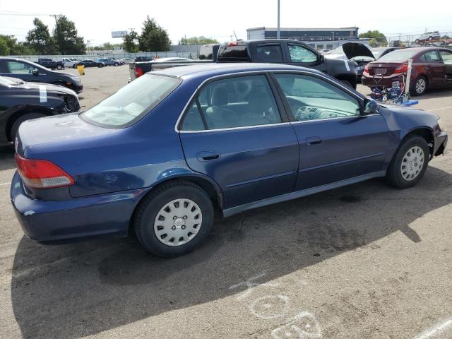 Photo 3 from auction – 2002 HONDA ACCORD VAL with VIN 1HGCF86632A160698
