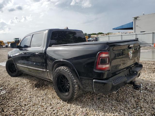Photo 2 from auction – 2019 RAM 1500 LIMIT with VIN 1C6SRFHT2KN633547