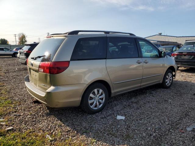 Photo 3 from auction – 2005 TOYOTA SIENNA with VIN 5TDZA23C05S249618