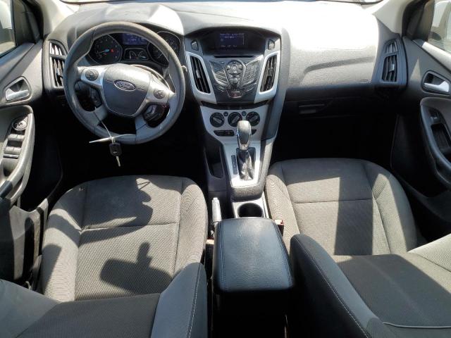 Photo 8 from auction – 2013 FORD FOCUS SE with VIN 1FADP3K2XDL155694