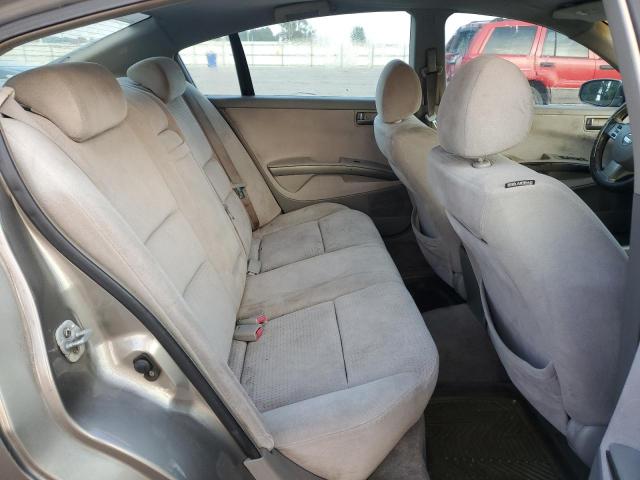 Photo 10 from auction – 2004 NISSAN MAXIMA SE with VIN 1N4BA41E24C878448
