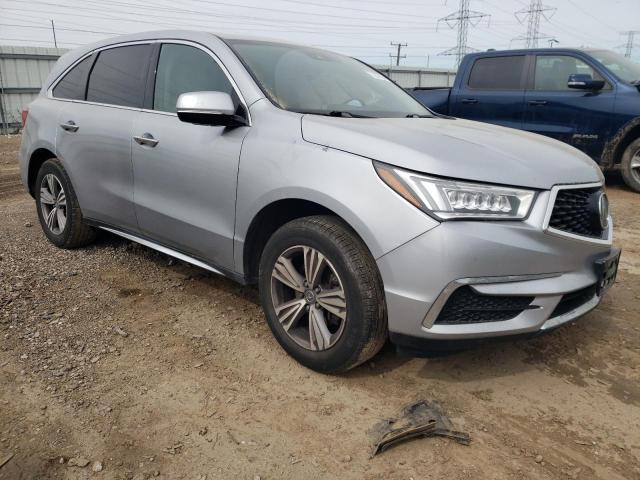 Photo 4 from auction – 2020 ACURA MDX with VIN 5J8YD4H34LL023475