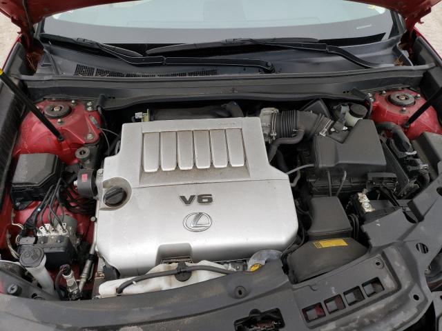 Photo 11 from auction – 2014 LEXUS ES 350 with VIN JTHBK1GG9E2103438