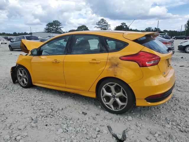 Photo 2 from auction – 2016 FORD FOCUS ST with VIN 1FADP3L93GL273831