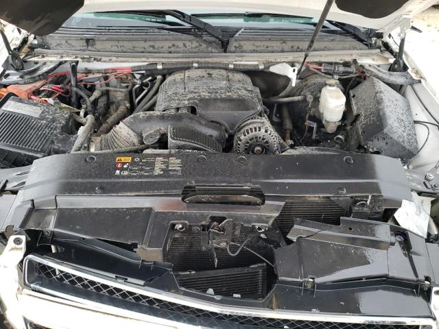 Photo 12 from auction – 2014 CHEVROLET TAHOE POLI with VIN 1GNLC2E04ER192042
