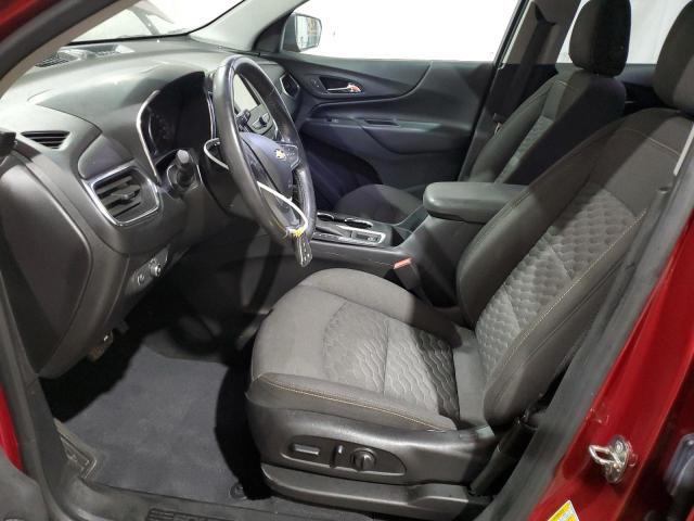 Photo 7 from auction – 2019 CHEVROLET EQUINOX LT with VIN 2GNAXKEV8K6223937