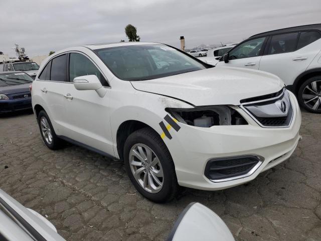 Photo 4 from auction – 2017 ACURA RDX with VIN 5J8TB4H3XHL017137