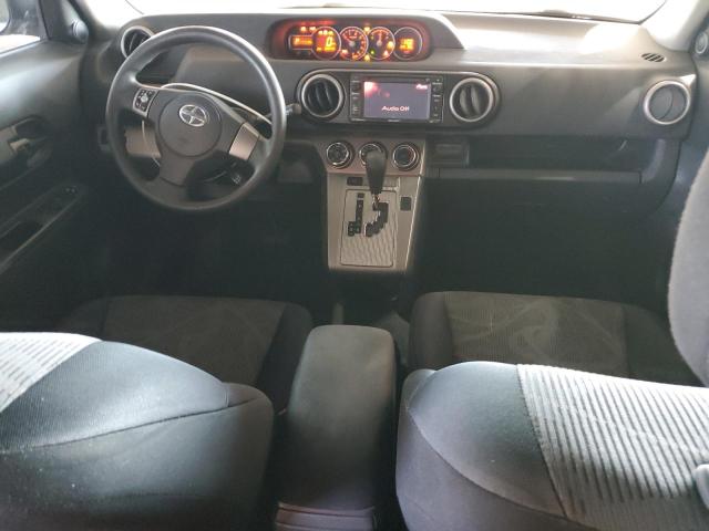 Photo 8 from auction – 2015 TOYOTA SCION XB with VIN JTLZE4FE7FJ073344