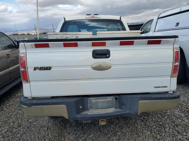Photo 6 from auction – 2011 FORD F150 SUPER with VIN 1FTFW1EF0BKD87216