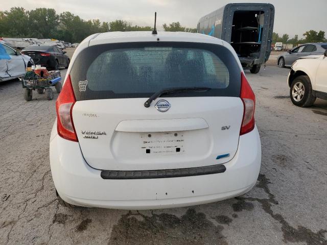 Photo 6 from auction – 2015 NISSAN VERSA NOTE with VIN 3N1CE2CP4FL413931