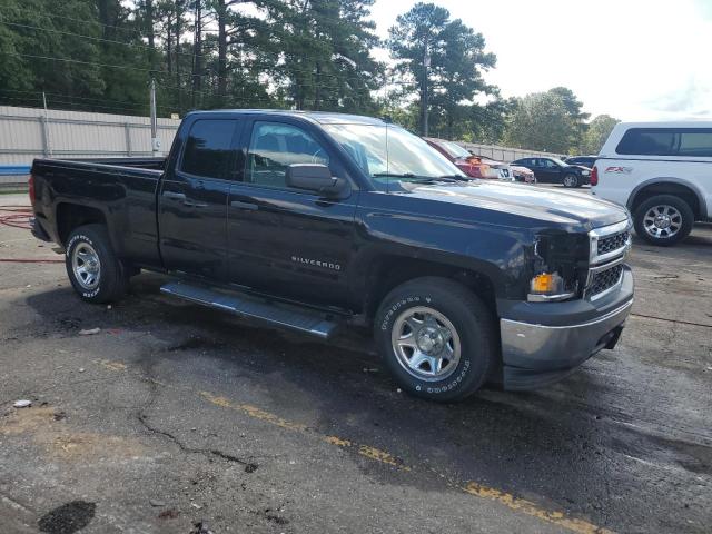 Photo 4 from auction – 2014 CHEVROLET SILVERADO with VIN 1GCRCPEH7EZ265703