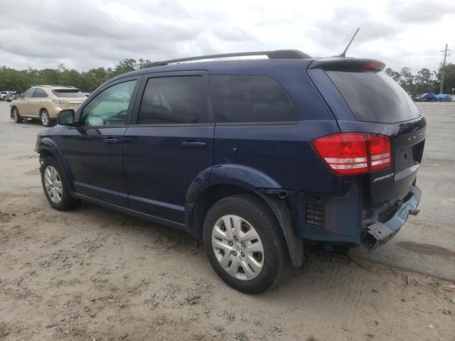 Photo 2 from auction – 2018 DODGE JOURNEY SE with VIN 3C4PDCAB3JT242113