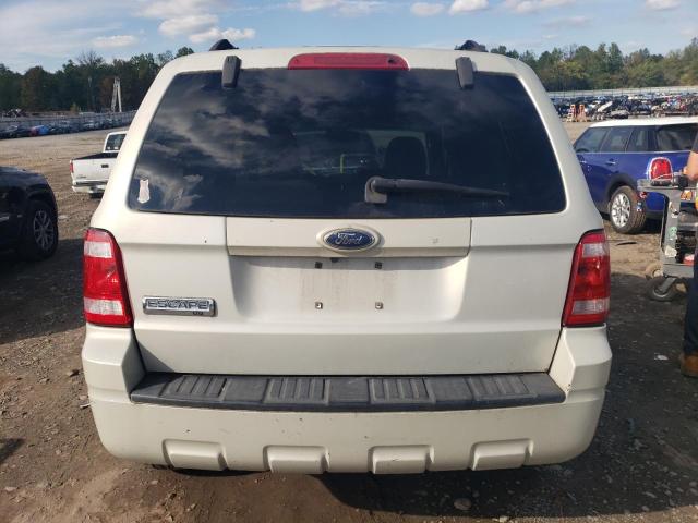 Photo 6 from auction – 2008 FORD ESCAPE XLT with VIN 1FMCU03Z88KD74203