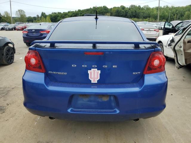 Photo 6 from auction – 2012 DODGE AVENGER SX with VIN 1C3CDZEG5CN251572