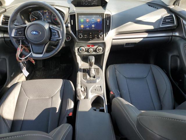 Photo 8 from auction – 2020 SUBARU IMPREZA LI with VIN 4S3GKAU63L3609907
