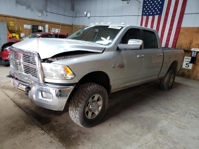 DODGE RAM 2500 S 2012 with VIN 3C6UD5DL1CG113907 - Photo from auction