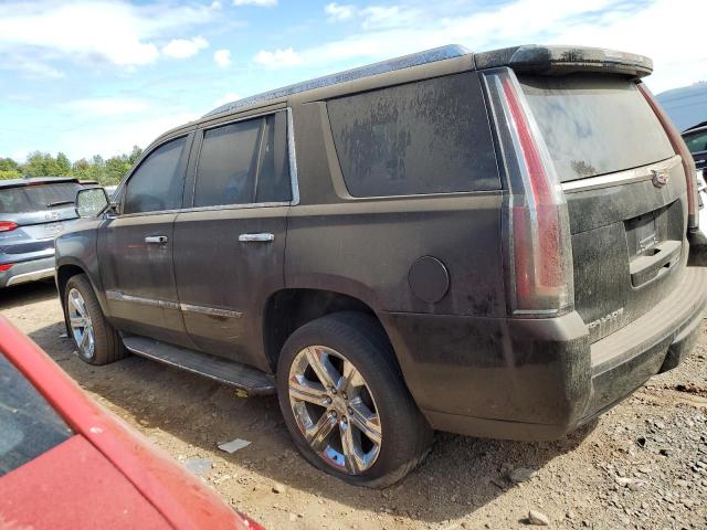 Photo 2 from auction – 2016 CADILLAC ESCALADE L with VIN 1GYS4BKJ7GR176445