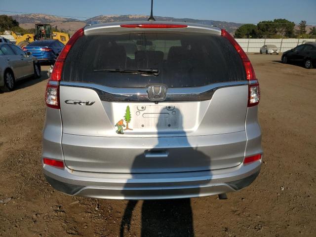 Photo 6 from auction – 2016 HONDA CR-V EXL with VIN 2HKRM3H71GH543580