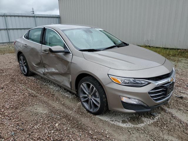 Photo 4 from auction – 2024 CHEVROLET MALIBU PRE with VIN 1G1ZE5ST4RF211735