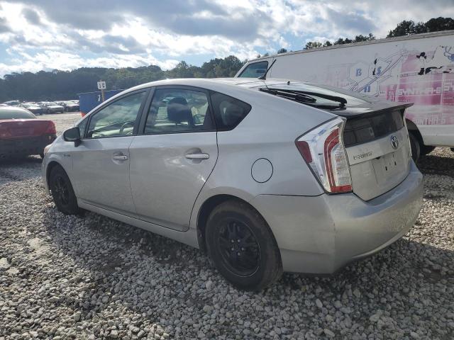 Photo 2 from auction – 2013 TOYOTA PRIUS with VIN JTDKN3DU1D1646446