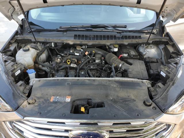 Photo 11 from auction – 2022 FORD EDGE SEL with VIN 2FMPK4J9XNBA53724