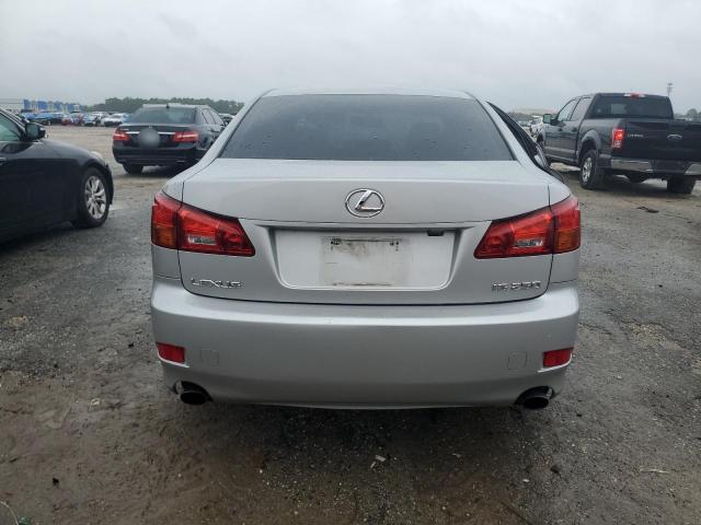 Photo 6 from auction – 2006 LEXUS IS 250 with VIN JTHBK262765009103