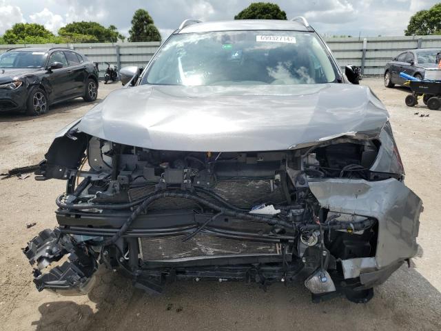 Photo 5 from auction – 2019 NISSAN ROGUE S with VIN JN8AT2MT4KW504129
