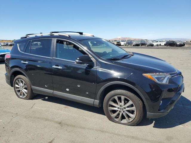Photo 4 from auction – 2017 TOYOTA RAV4 LIMIT with VIN 2T3YFREV7HW391780