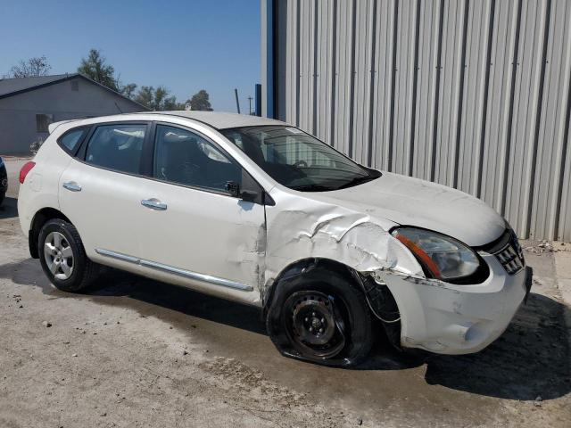 Photo 4 from auction – 2011 NISSAN ROGUE S with VIN JN8AS5MT8BW161510