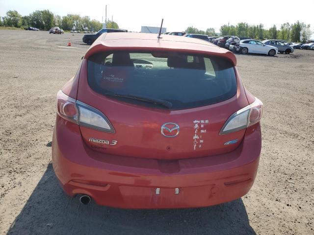Photo 6 from auction – 2012 MAZDA 3 I with VIN JM1BL1L75C1687568