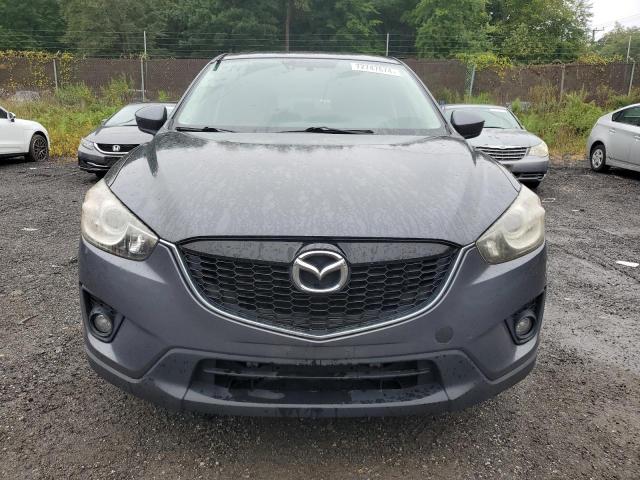 Photo 5 from auction – 2014 MAZDA CX-5 TOURI with VIN JM3KE4CY7E0413910