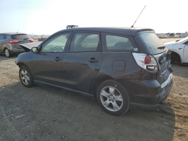 Photo 2 from auction – 2007 TOYOTA MATRIX with VIN 2T1KR32E77C657421