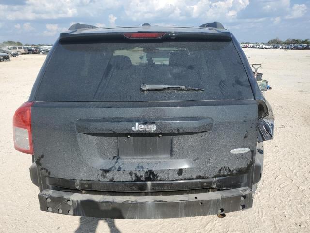 Photo 6 from auction – 2012 JEEP COMPASS LA with VIN 1C4NJCEA1CD646537