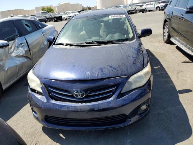 Photo 5 from auction – 2013 TOYOTA COROLLA BA with VIN 5YFBU4EE7DP147372