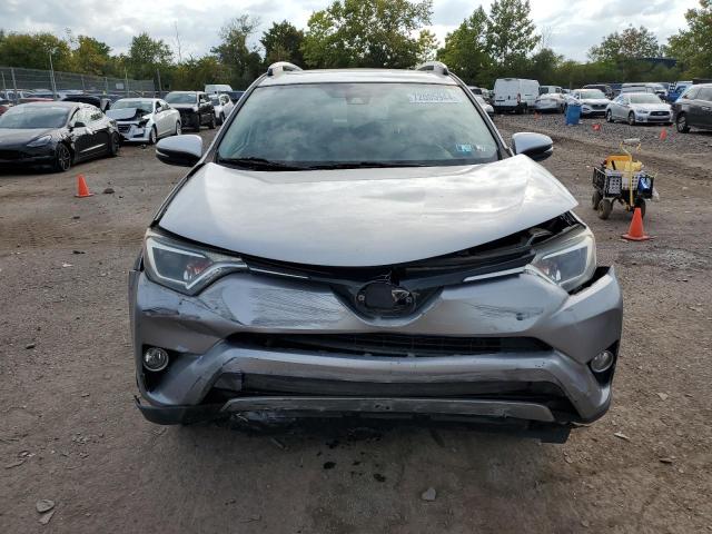 Photo 5 from auction – 2018 TOYOTA RAV4 ADVEN with VIN JTMRFREV5JD242890