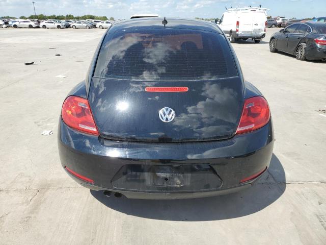 Photo 6 from auction – 2013 VOLKSWAGEN BEETLE with VIN 3VWFP7AT0DM662376