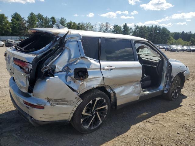Photo 3 from auction – 2022 MITSUBISHI OUTLANDER with VIN JA4J4TA87NZ028499